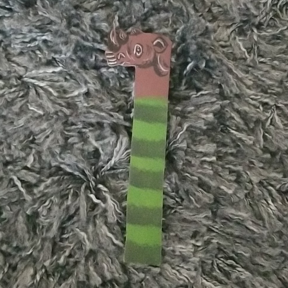 Free add on bookmark